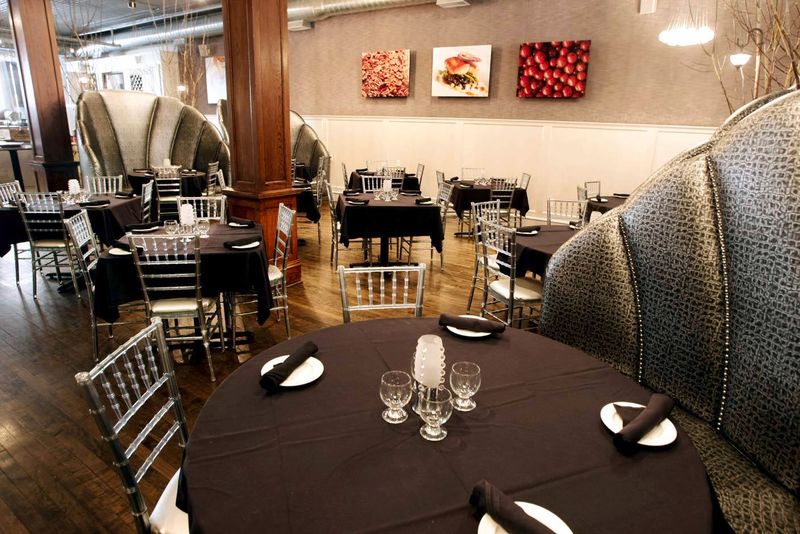 North Dakota: Mezzaluna – Fargo