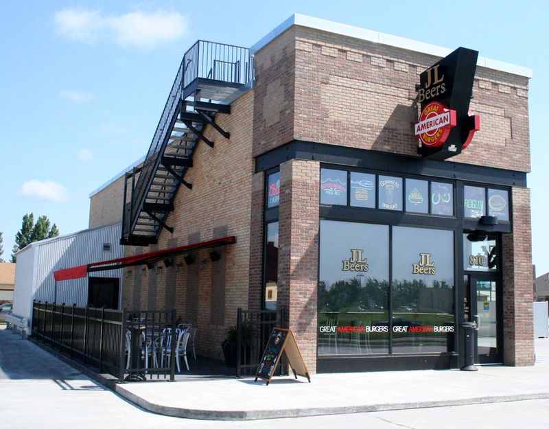 North Dakota: JL Beers – Fargo