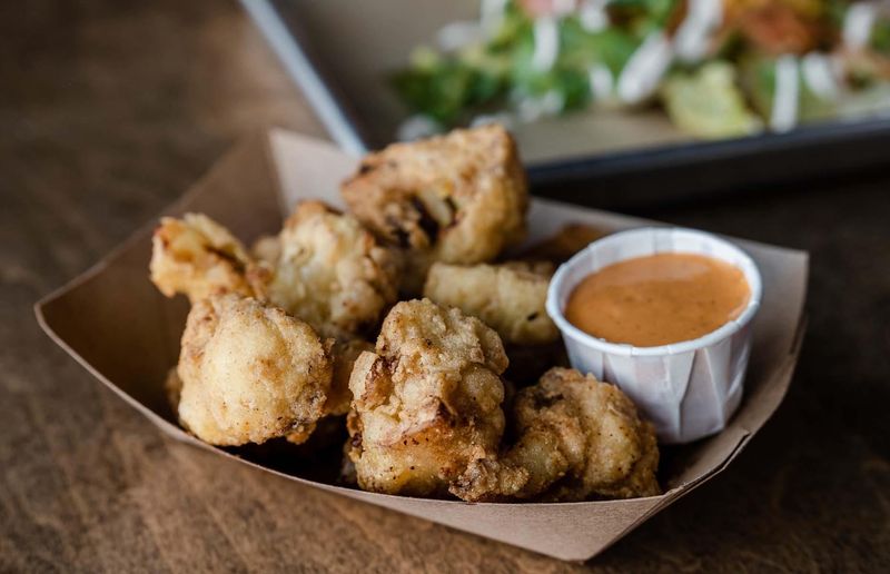North Dakota: Brew Bird – Fargo