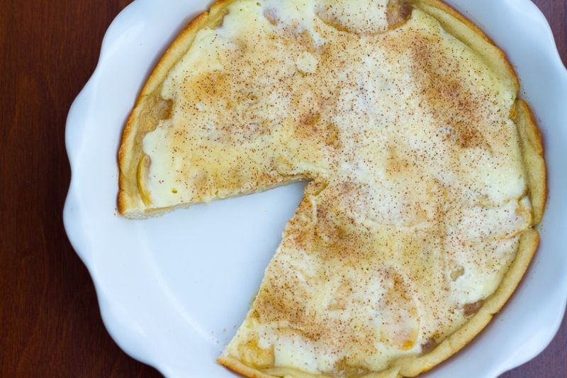 Kuchen in North Dakota