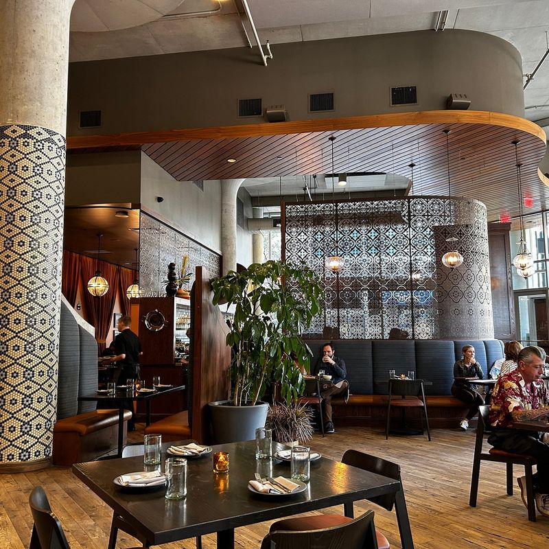 Ohio: Mita's – Cincinnati