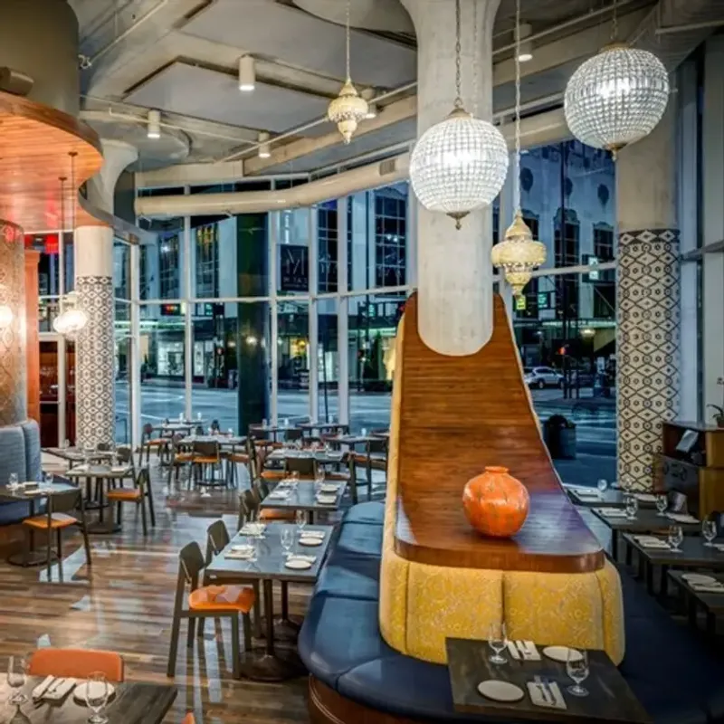 Ohio: Mita's – Cincinnati