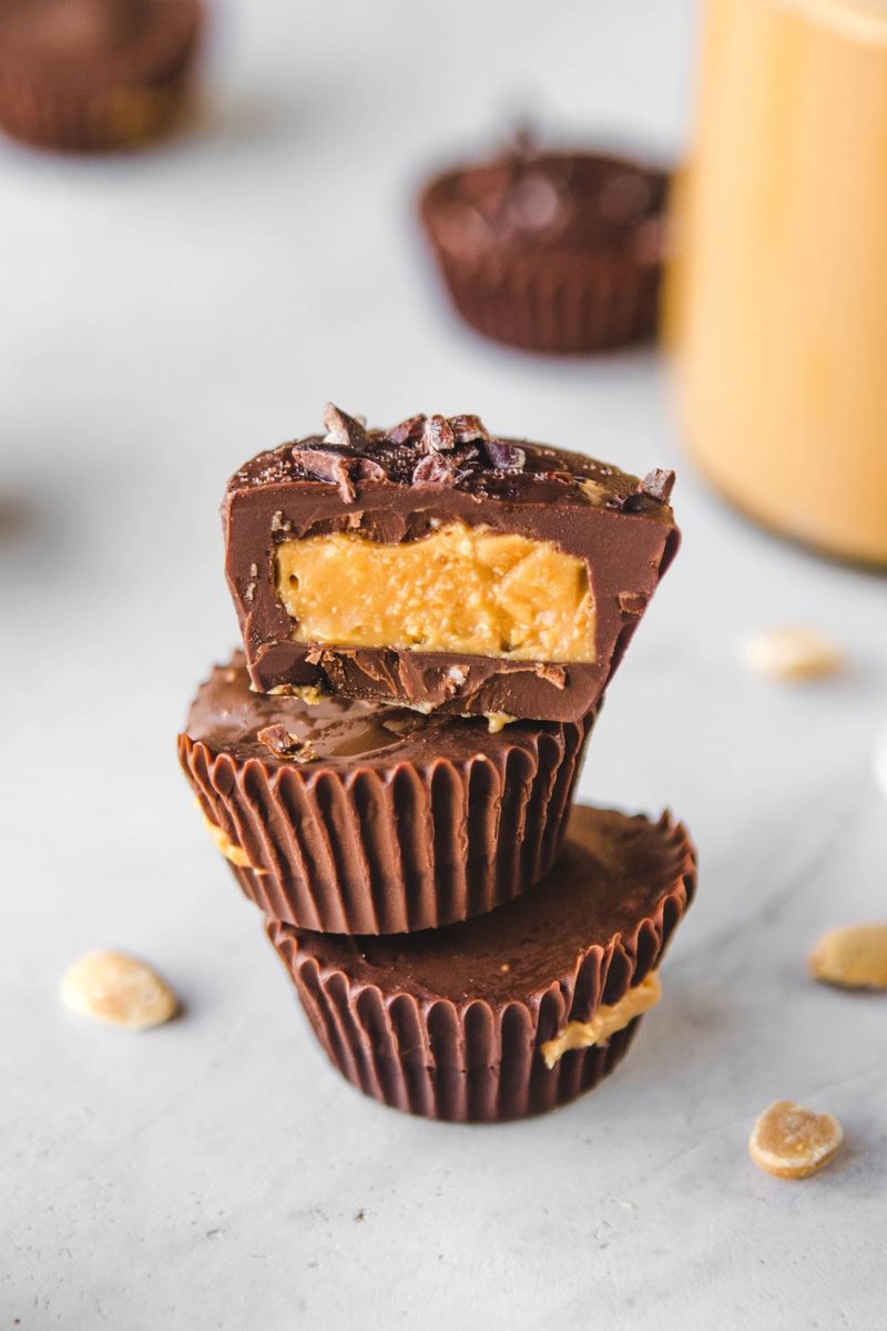 Peanut Butter Cups