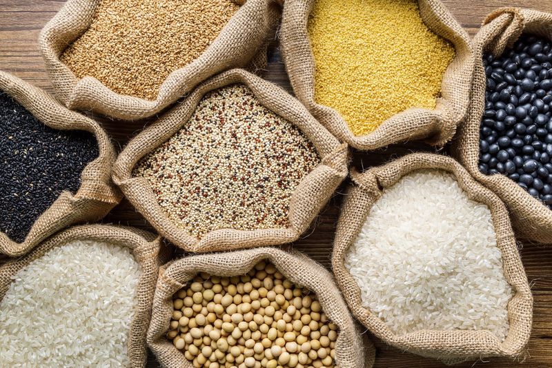 Whole Grains