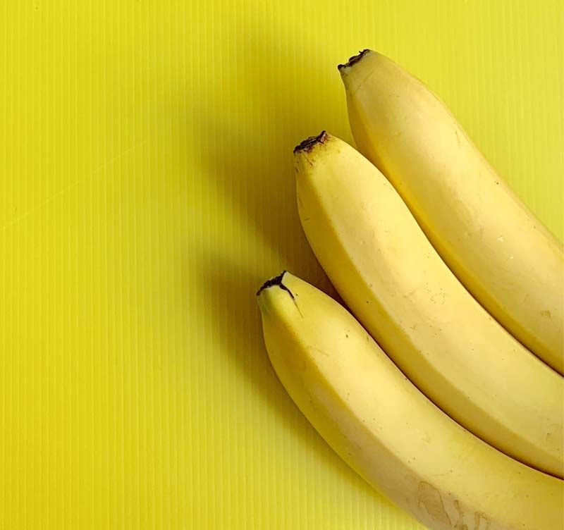 Bananas