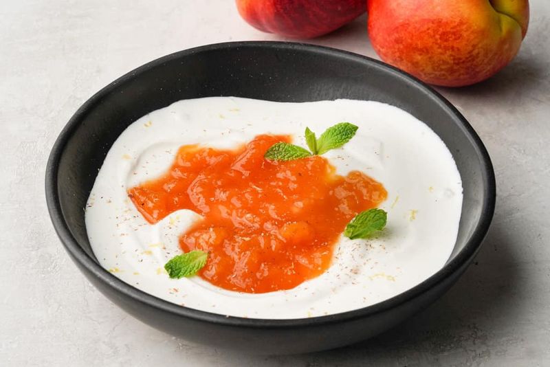 Cottage Cheese
