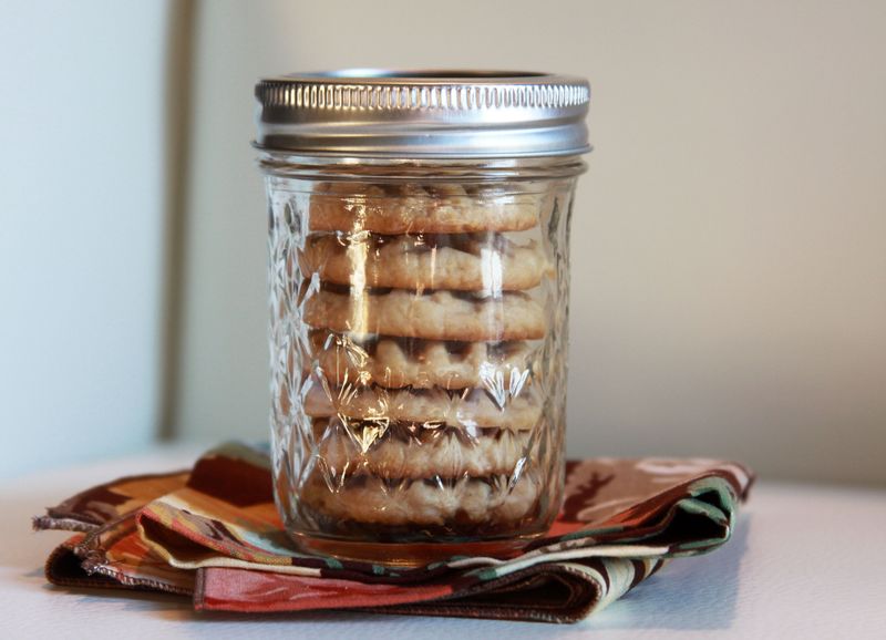 Peanut Butter Bliss