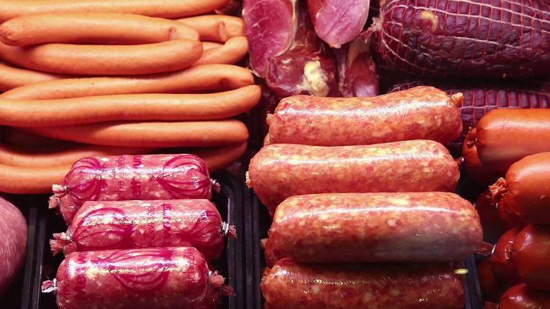 Processed Meats