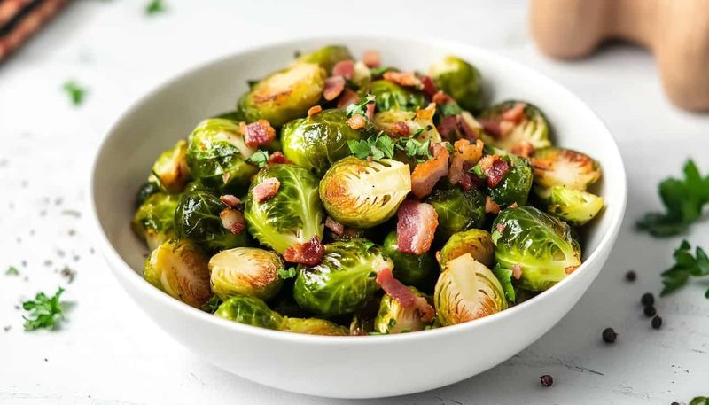 Brussels Sprouts
