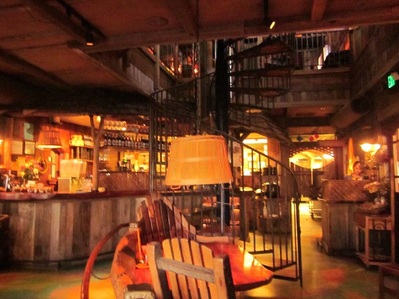 The Yellow Deli