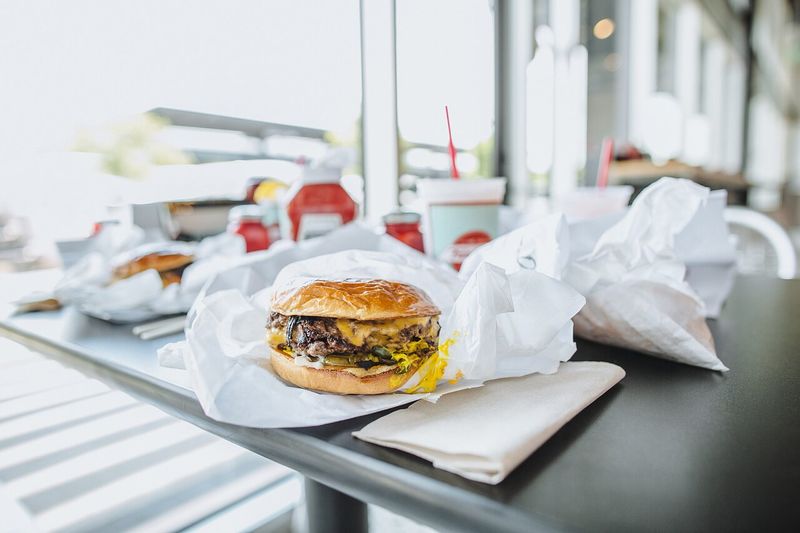 Oklahoma: Tucker's Onion Burgers – Oklahoma City
