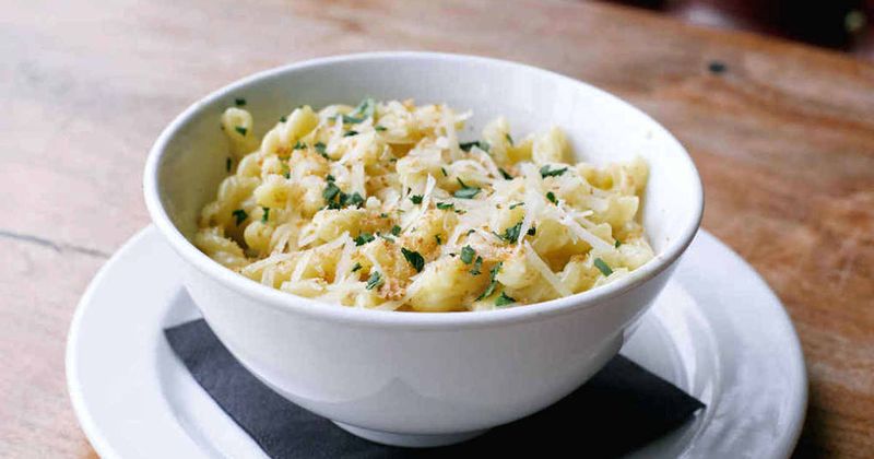 Oregon: Baked Mac and Cheese – Screen Door, Portland