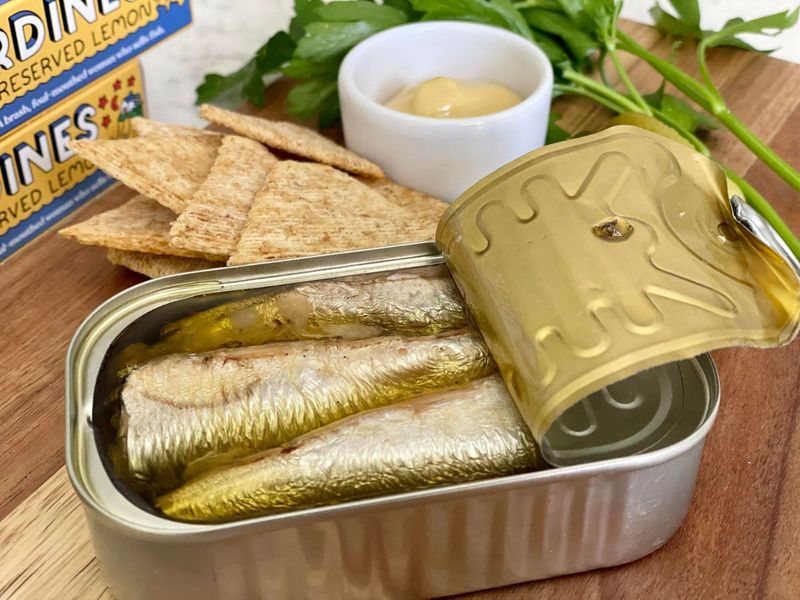 Sardines