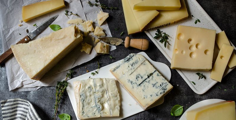 Cheese