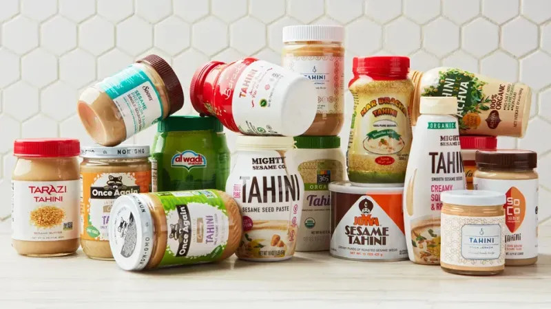 Tahini