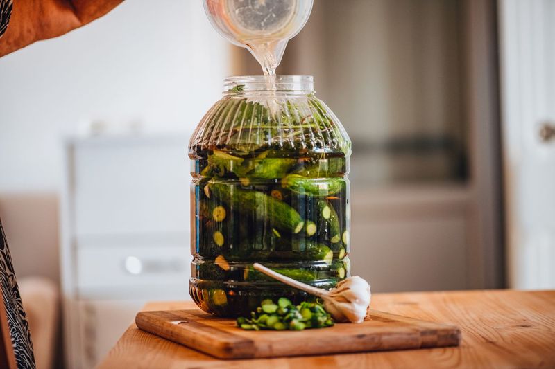 Pickles