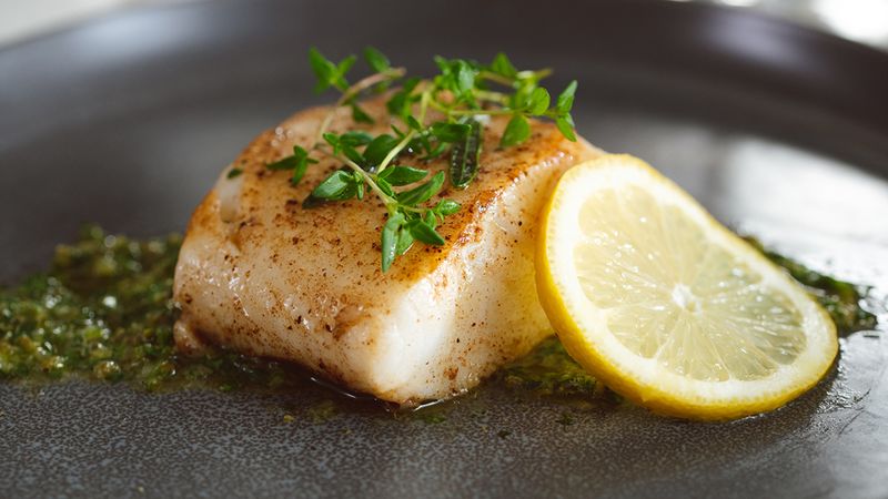 Chilean Sea Bass