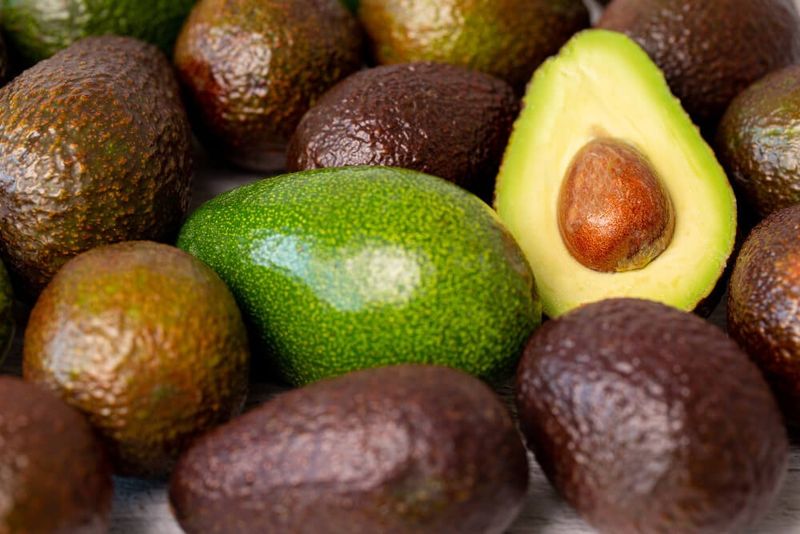 Avocados