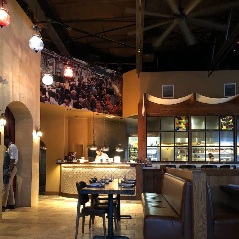 Pennsylvania: Zahav – Philadelphia