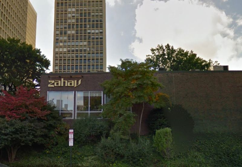 Pennsylvania: Zahav – Philadelphia