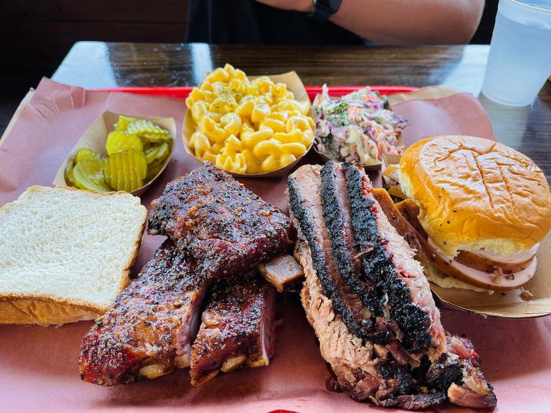 Pennsylvania - Smoke BBQ