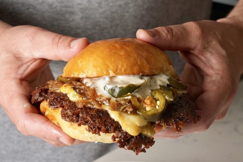 Pennsylvania - The Philly Melt