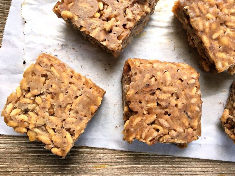 Rice Krispie Treats