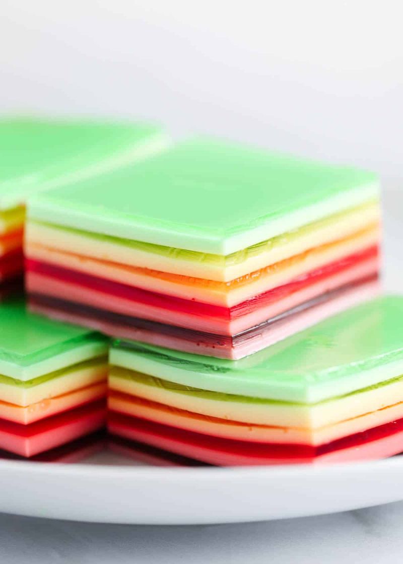 Jell-O