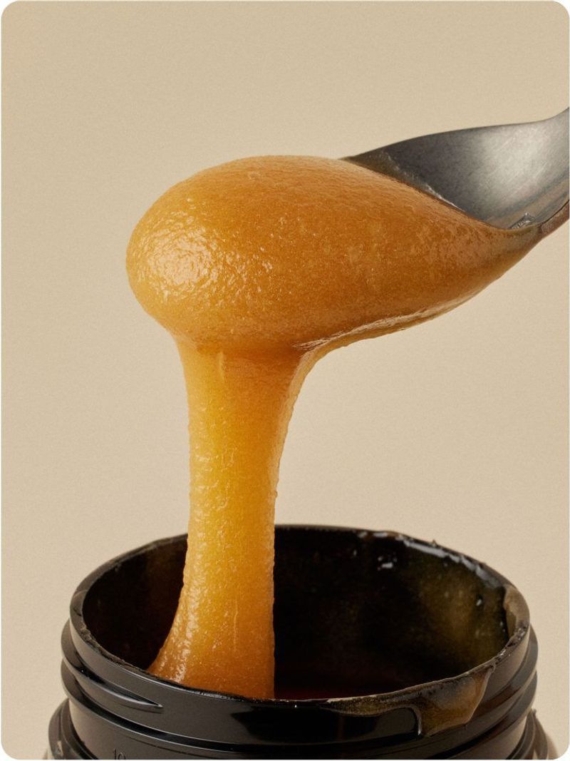 Raw Honey