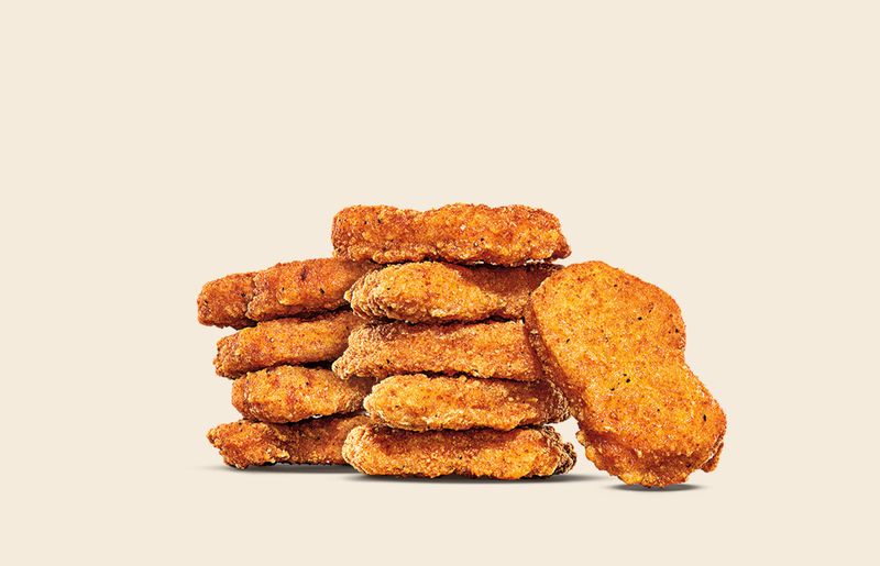 Chicken Nuggets