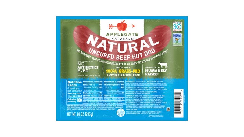 Applegate Naturals