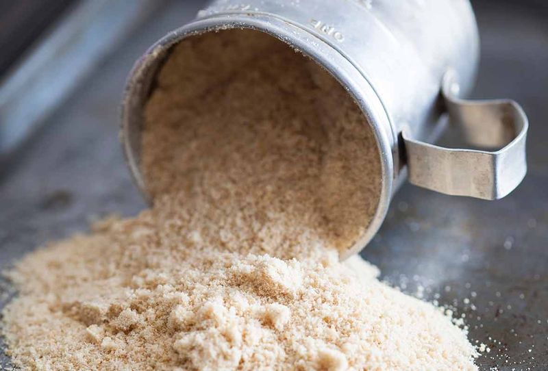 Maple Sugar