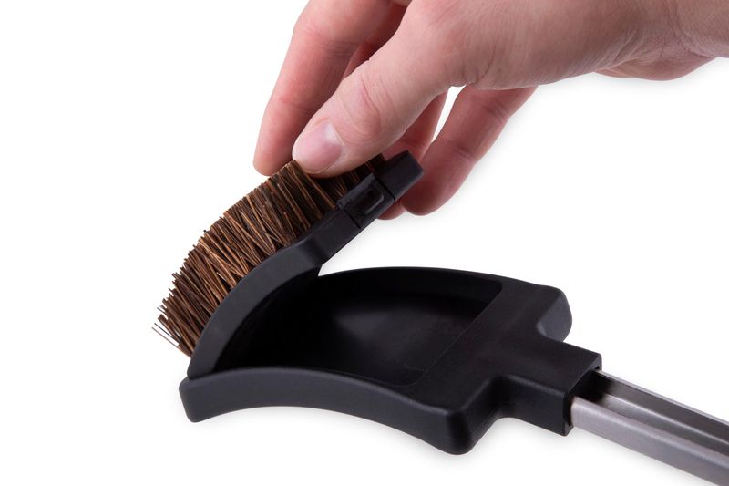 Broil King 64014 Grid Grill Brush