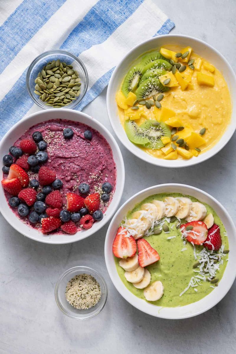 Smoothie Bowl
