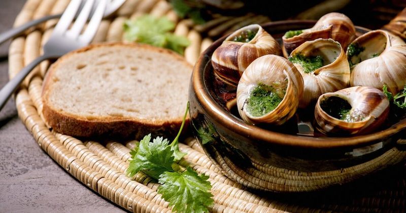 Escargot