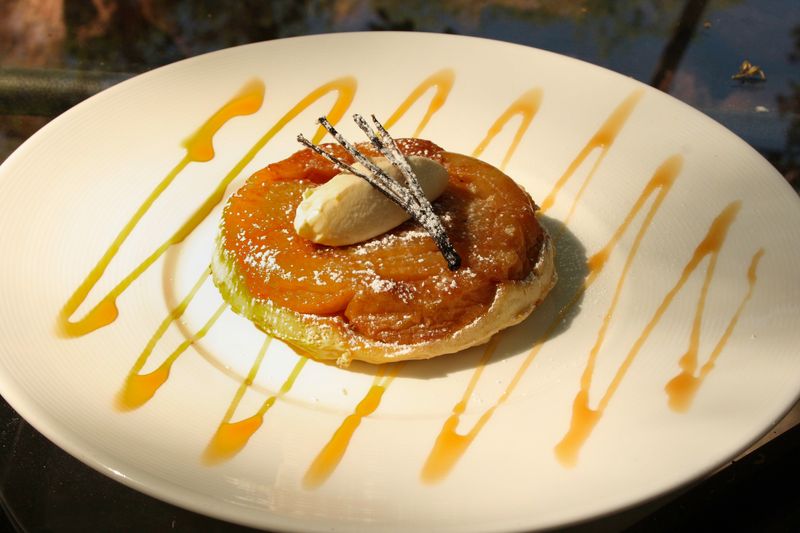 Tarte Tatin