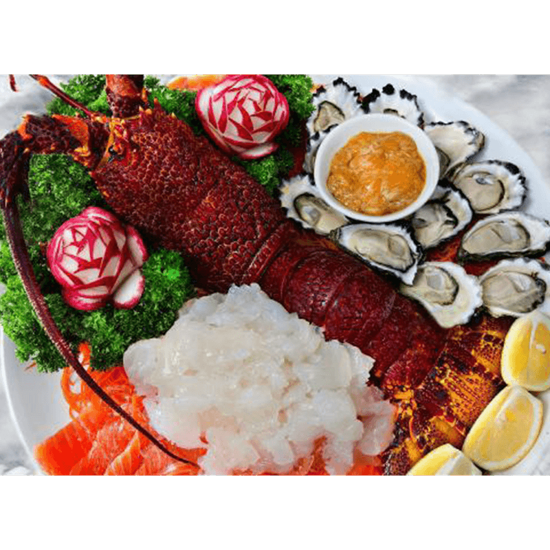 Australian Southern Rock Lobster