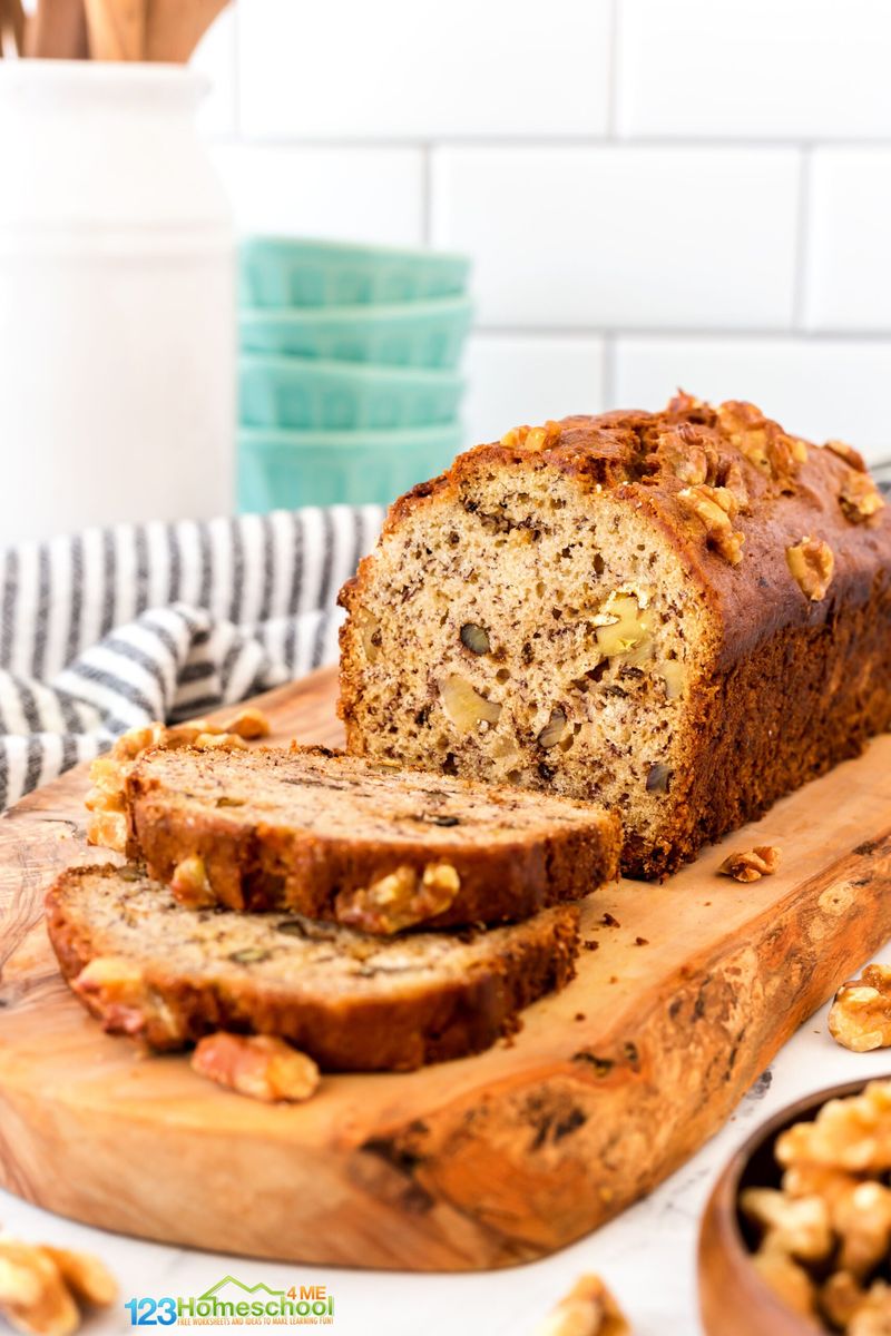 Banana Bread