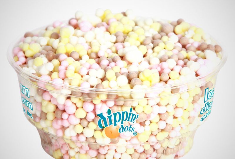 Dippin' Dots