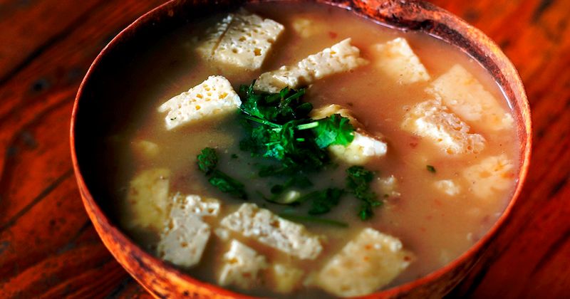 Mote de Queso