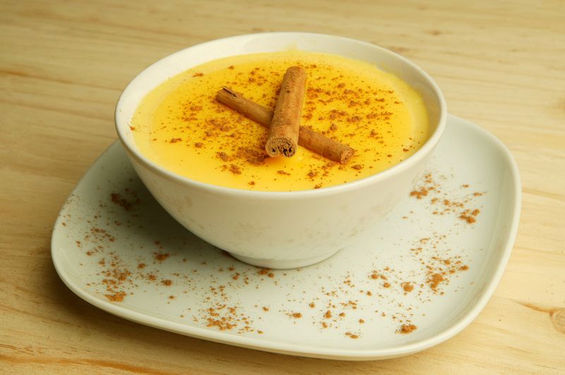 Natillas