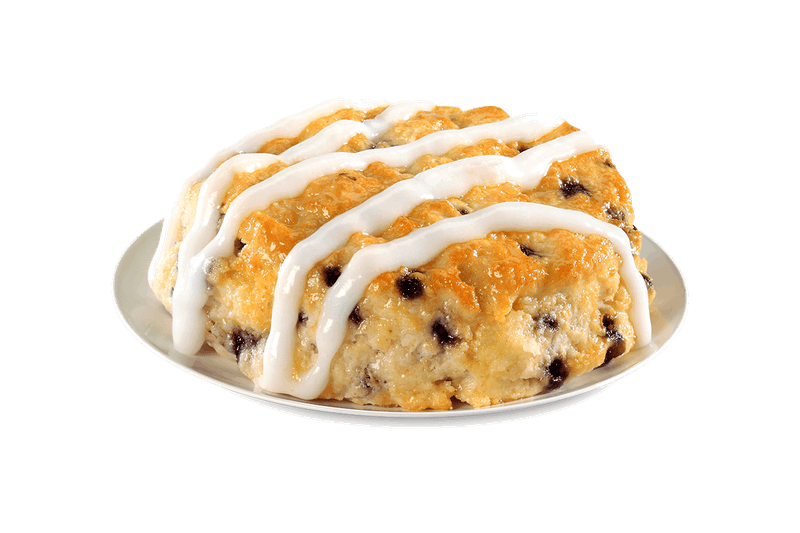Bojangles’ Bo-Berry Biscuit (Dessert Bread!)