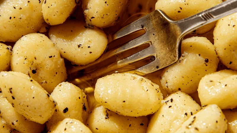 Gnocchi