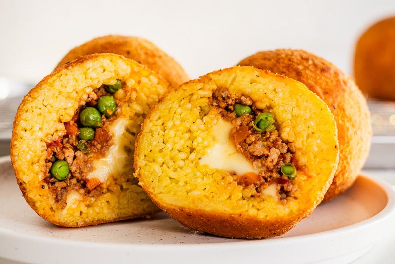 Arancini
