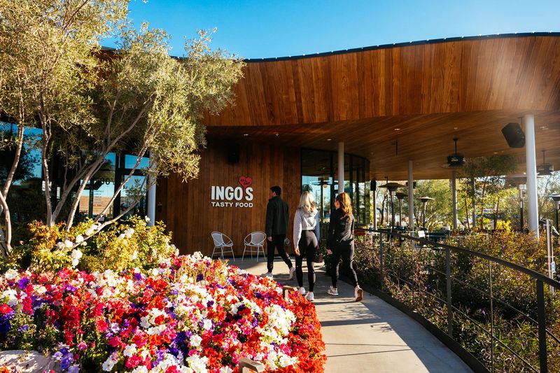 Ingo's Tasty Food (40th St)