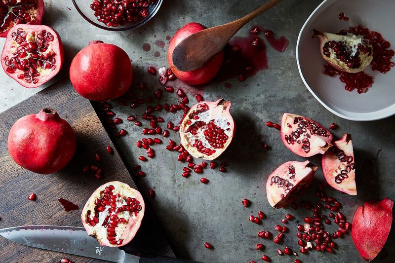 Pomegranate
