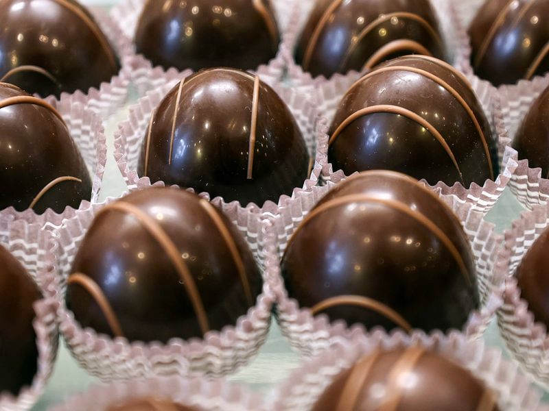Chocolate