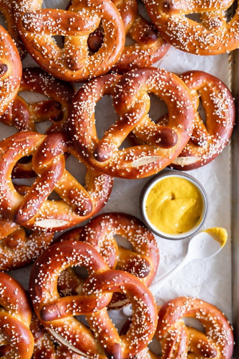 Pretzel