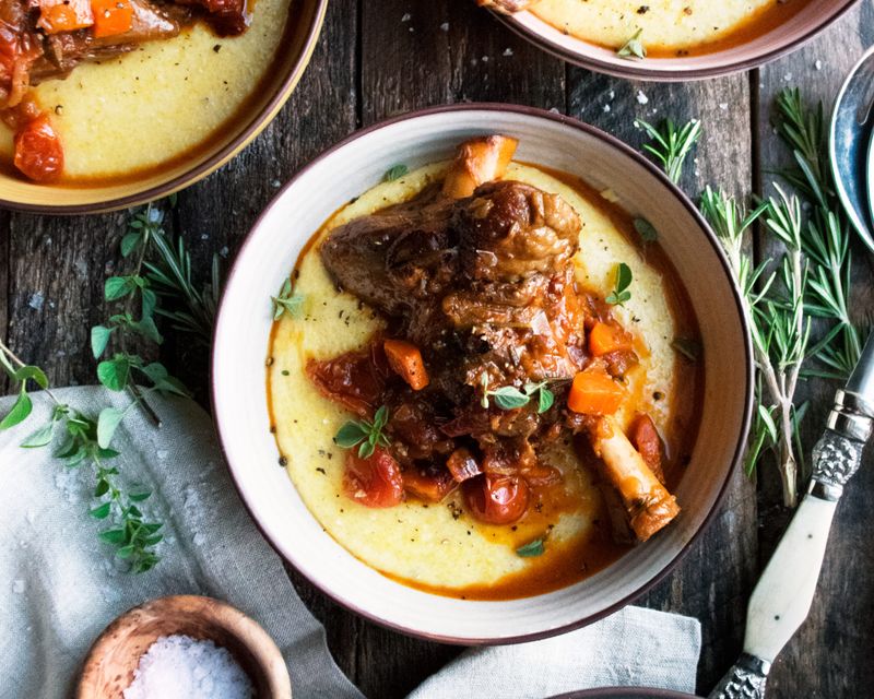 Polenta