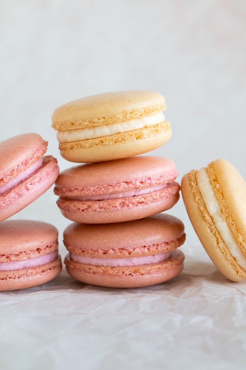 Macarons